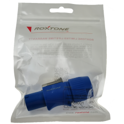 Wtyk zasilania power-in Roxtone RPCI001